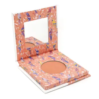 Toot! Natural Mineral Blush, Peachy Parrot (3g)