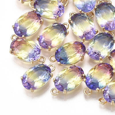 Glass Pendants
