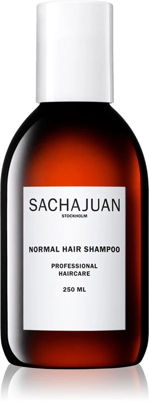 Sachajuan Normal Shampoo - 250ml
