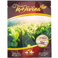 Divina Organic Tea, 12 Natural Ingredients 1 Tea Bag for $23.00. One tea bag= 1 week worth of tea