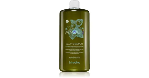 Echosline Maqui 3 All in Shampoo 975ml