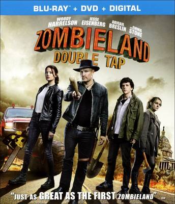Zombieland: Double Tap