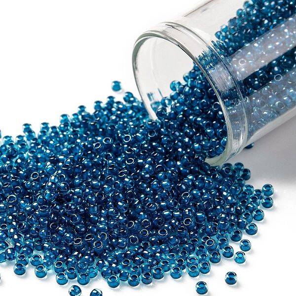 TOHO Round Seed Beads