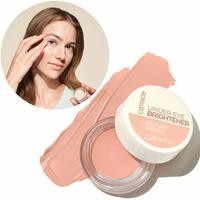 Catrice Under Eye Brightener Concealer – Brighten Dark Circles with Hyaluronic Acid & Shea Butter, Tinted, Cream Foundation...