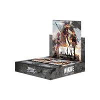 Weiss Schwarz TCG English - Goddess of Victory: NIKKE (1st First Edition)