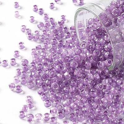 TOHO Round Seed Beads