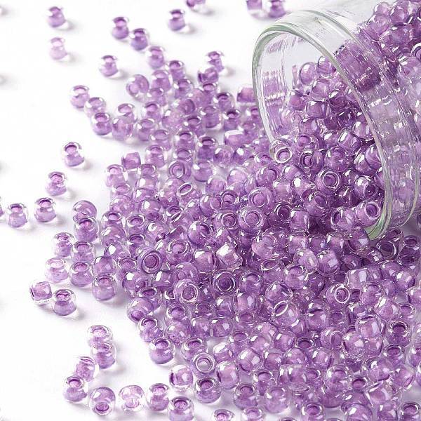 TOHO Round Seed Beads