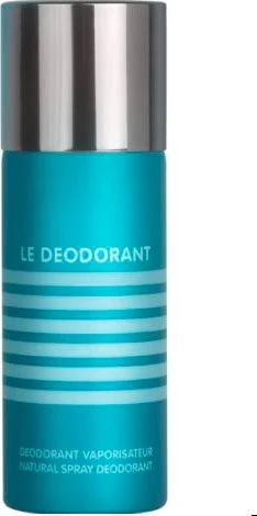 Jean paul gaultier Le Male Deospray - 150 ml