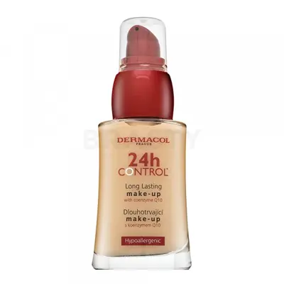 Dermacol 24H Control Make-Up No.60 30 ml