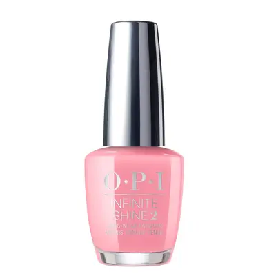 Nail Polish Opi Infinite Shine 2 Pink Ladies Rule The School 15 ml