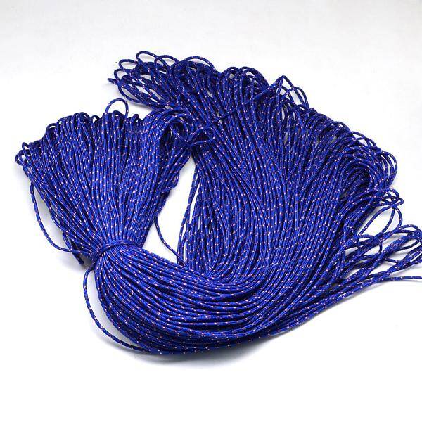 Polyester & Spandex Cord Ropes