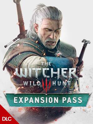 The Witcher 3: Wild Hunt Expansion Pass Europe | XBOX One