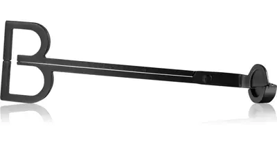 Baobab Collection Accessories Wick Trimmer Wick Scissors 1pc