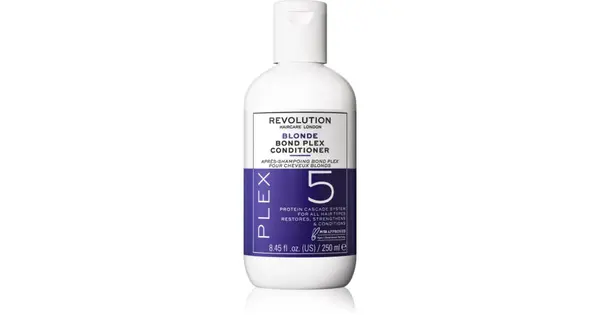 Blonde Plex 5 (Bond Plex Conditioner) 250ml