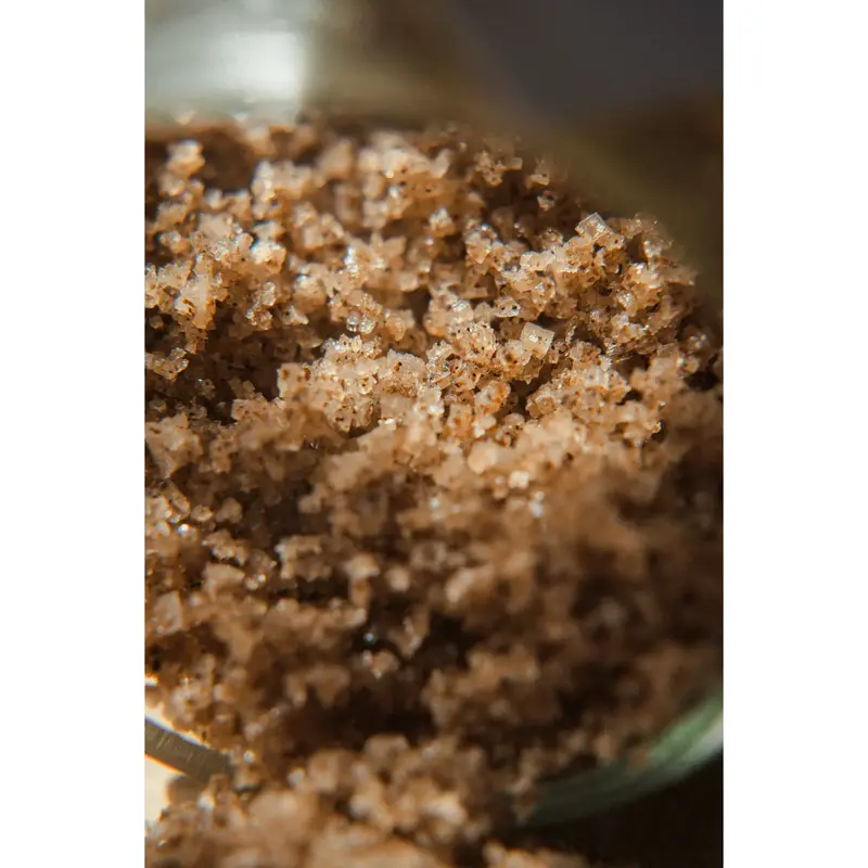 Vanilla Bourbon French Salt