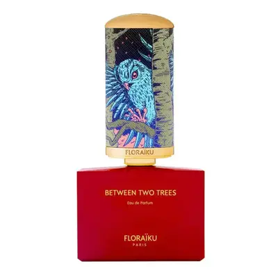 Floraiku Between two trees unisex eau de parfum 50 ml + 10 ml