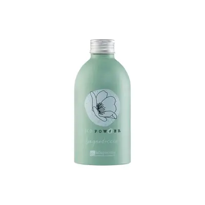 La saponaria EcoPowder Aluminum Dispenser Refill for Shower Gel