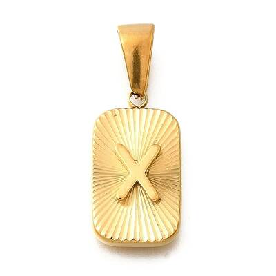 304 Stainless Steel Pendants