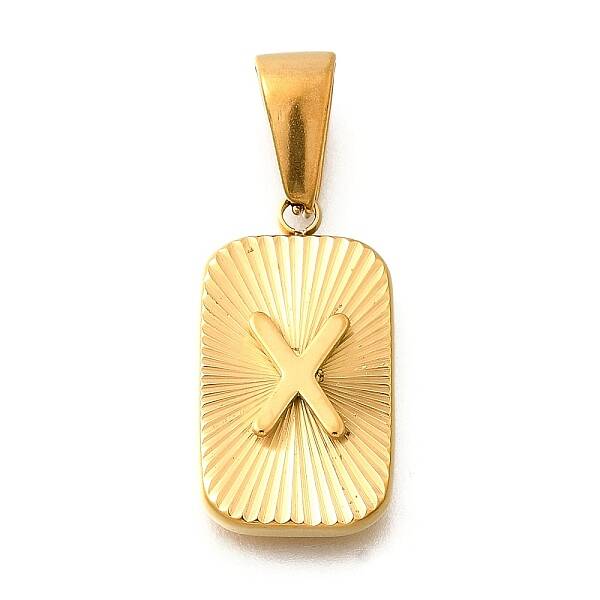 304 Stainless Steel Pendants