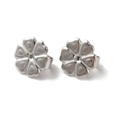 Non-Tarnish 304 Stainless Steel Friction Ear Nuts