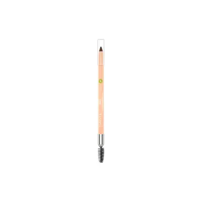 Sante Eyebrow Pencil, 02 Brown (1.08 g)