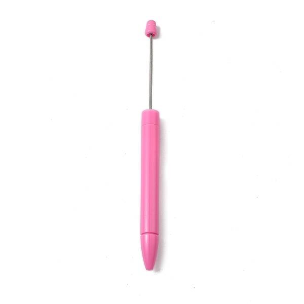 Plastic Ball-Point Pen