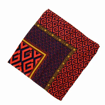 Guess, AW9066SIL90CYM, women's fabric scarf