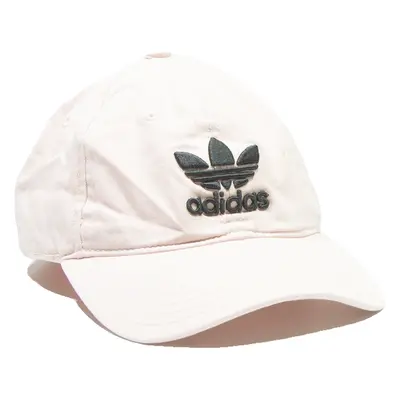 ADIDAS Womens Baseball Cap Pink M