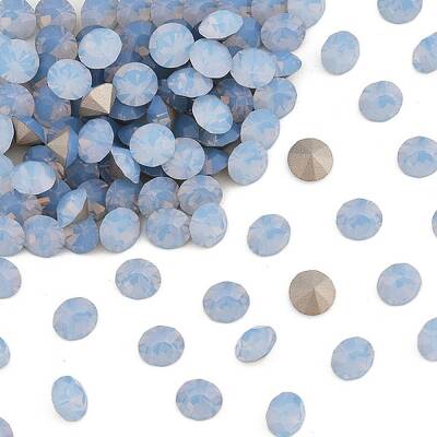 Preciosa® MAXIMA Crystal Round Stones
