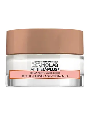Dh Dermolab Anti-aging night cream