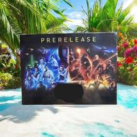 CaribbeanZone FunCards SW Prerelease card collection