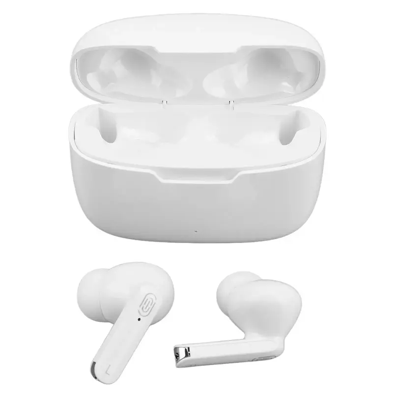 wireless bluetooth earbuds ，Bluetooth 5.3 headbuds connection, intelligent noise reduction,Fully compatible with for Androi...