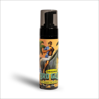 Bro Glo Foam Body Tanner