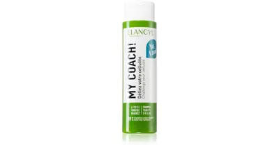 Elancyl My Anti-Cellulite Body Emulsion Coach! Challenge Your Cellulite (Anti-Cellulite Emulsion) 200 ml
