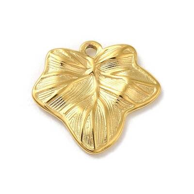 Ion Plating(IP) 304 Stainless Steel Pendants