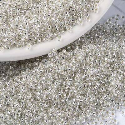 MIYUKI Round Rocailles Beads