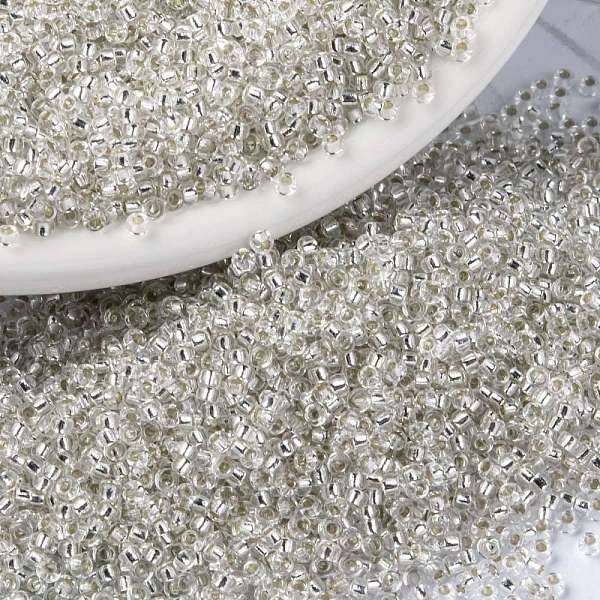 MIYUKI Round Rocailles Beads