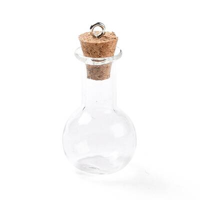 Glass Pendants
