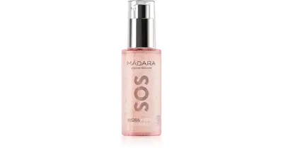 MÁDARA organic skincare SOS Hydra Gel Intense with Rose 75ml