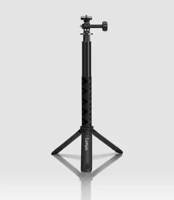 22 Inch Portable Light Stand Adjustable Tripod for Photography Setup