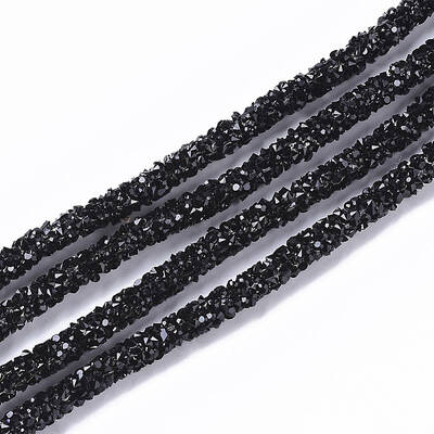 PVC Tubular Synthetic Rubber Cord