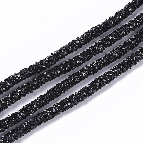 PVC Tubular Synthetic Rubber Cord