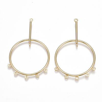 Brass Chandelier Component Links