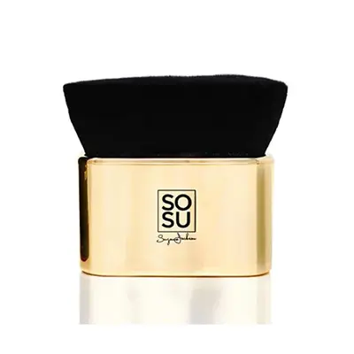 Dripping Gold Pennello Kabuki Per Il Contorno (Pennello Per Il Contorno)