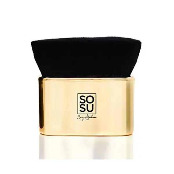 Dripping Gold Pennello Kabuki Per Il Contorno (Pennello Per Il Contorno)