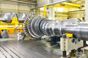 Diploma in Marine Gas Turbines