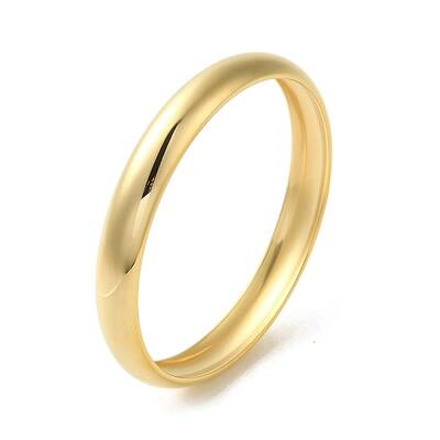 304 Stainless Steel Plain Bangles