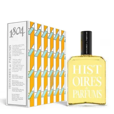 Histoires de Parfums 1804 Eau de Parfum 120 ml unisex