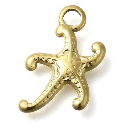 Ion Plating(IP) 304 Stainless Steel Pendants