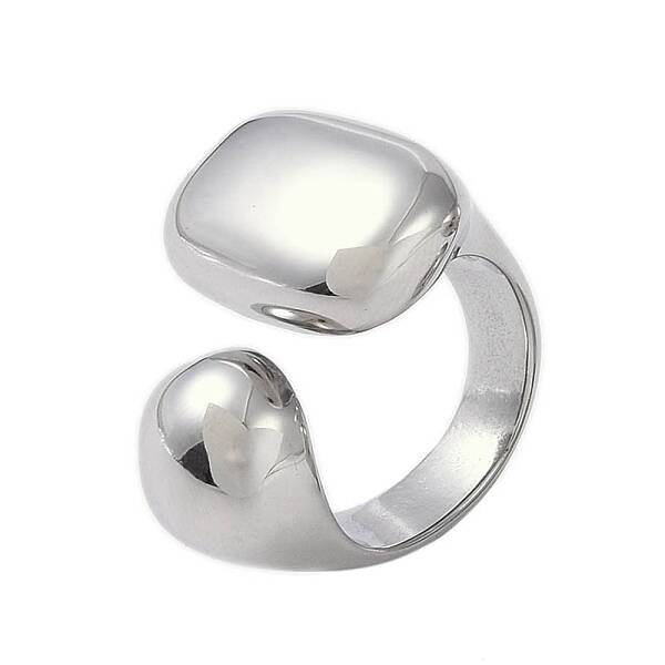 Non-Tarnish 304 Stainless Steel Ion Plating(IP) Rings
